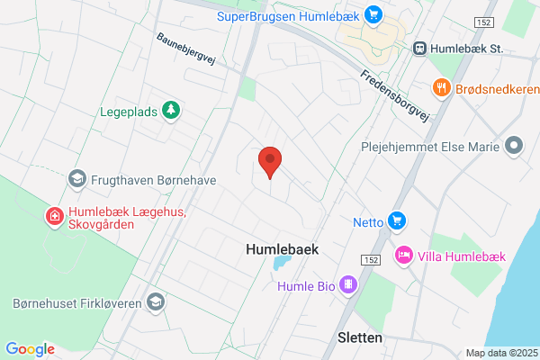 Hovedstadens Ejendomsservice