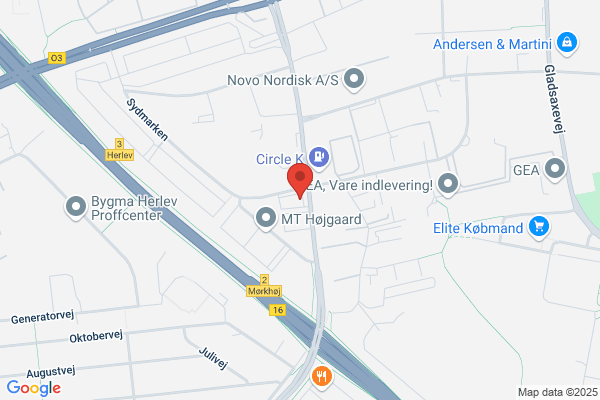 Dansk Video Center A/S