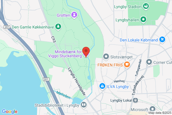 Dohns Minde Børnehj.