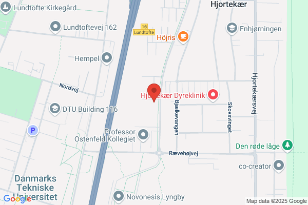 Rymarksvænge, Ungdomspension Beboertlf.