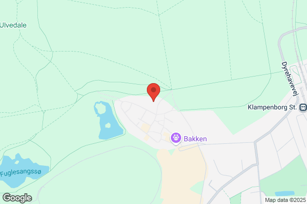 Skovkroen