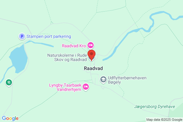 Nørgaard Bach, W