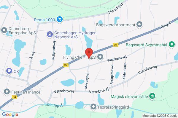 PM Revision ApS