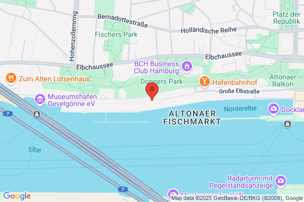 Reinholdtsen Shipping ApS