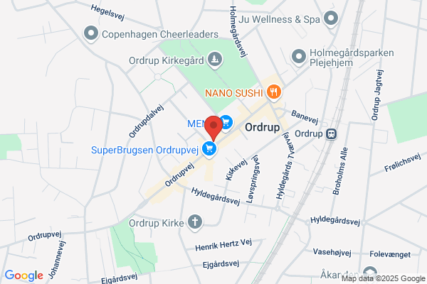 Balschmidt, Boutique Ib