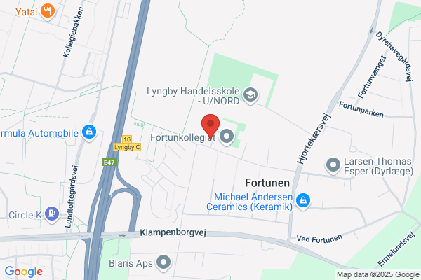 Trongårdsskolens Skolefritidsordning