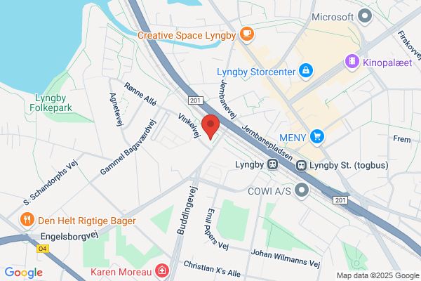 Eagle Linedancers