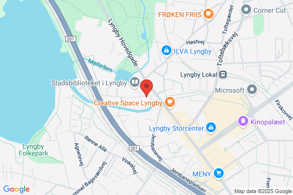 Griffenfeld Lejerforeningen