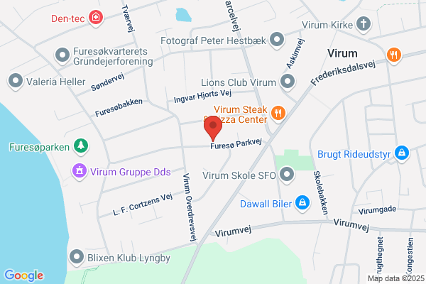 Aasbjerg Andersen Consulting ApS