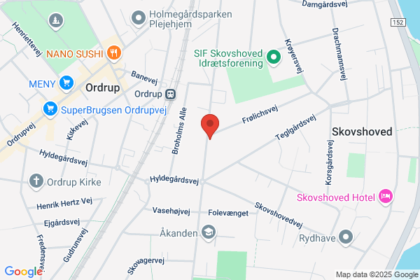 Designkolonien
