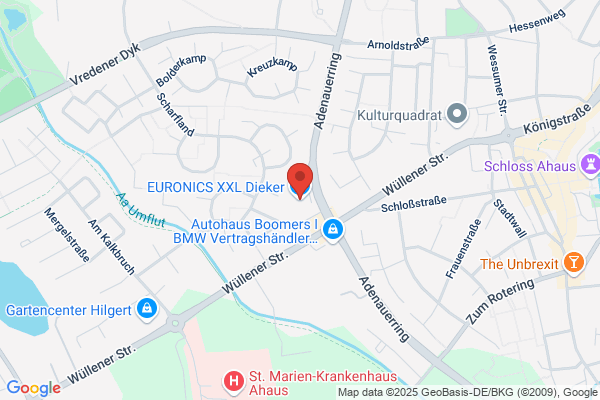 Electronic Housekeeper Dk A/S