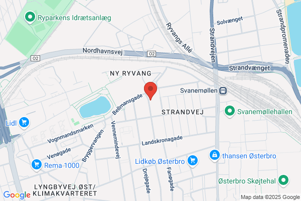 Lyster Software (Jesper Lyster)