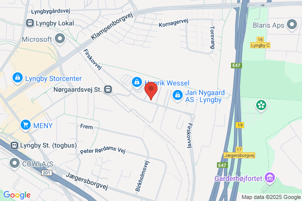 Roboil Denmark ApS