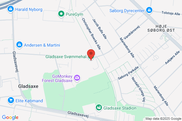 Gladsaxe Svømmehal
