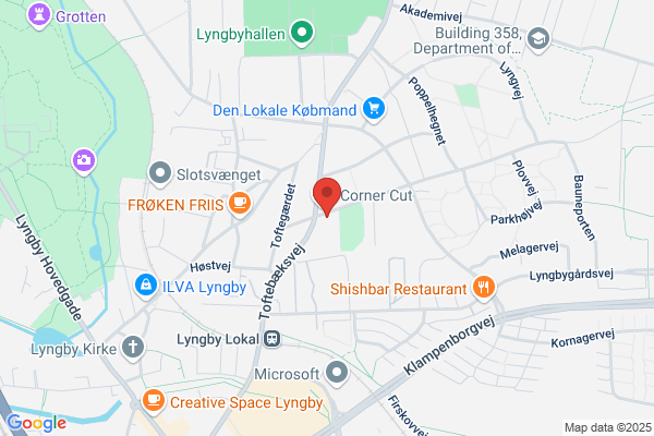 Gladsaxe Idræts Forening, Gymnastikafd.