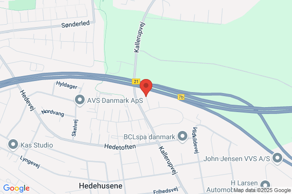 Birkerød Sportsfisker Forening