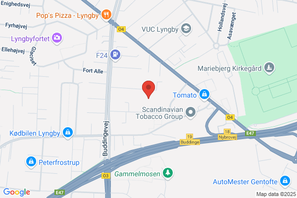 Gladsaxe Gymnastikforening
