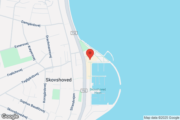 Skovshoved Roklub
