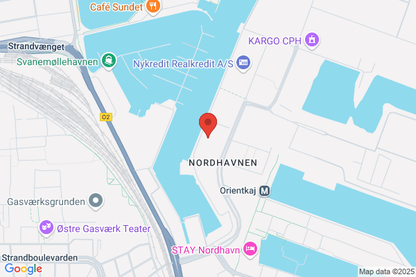 Momentum Consulting A/S
