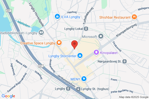 Centralklinikken