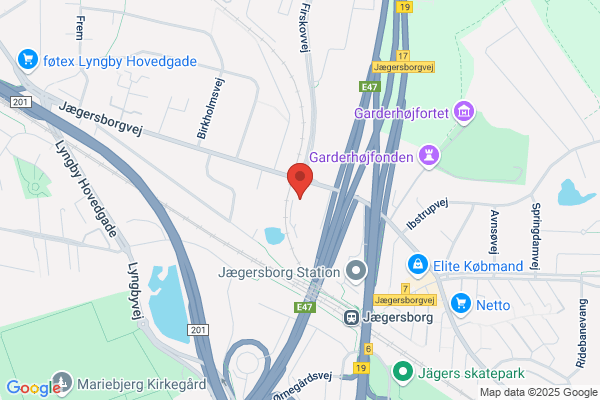 Sundhedsafdelingen