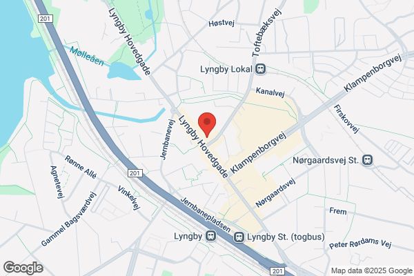 Holde, Marianne