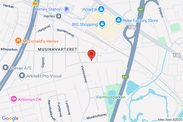 Herlev Turist- & Handicapkørsel