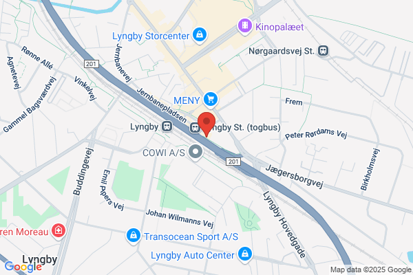 Nygaard's Turisttrafik