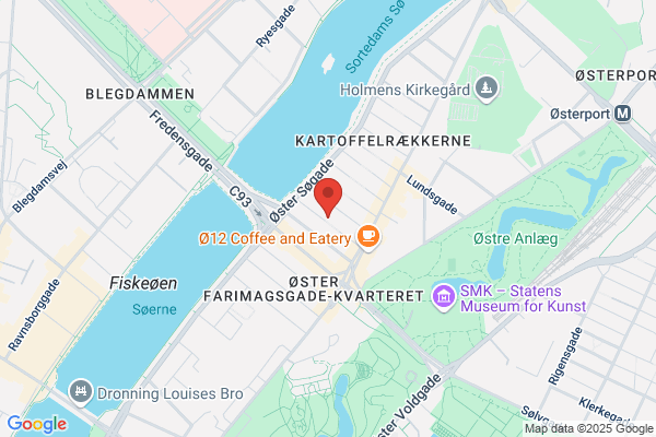 Holck Flemming Tømrerfirmaet
