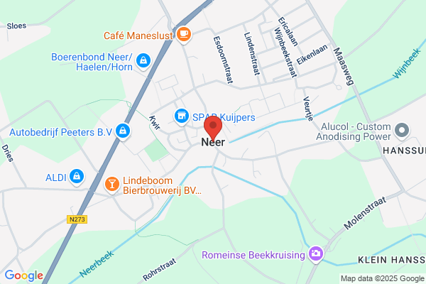 Neergård, Bjørn