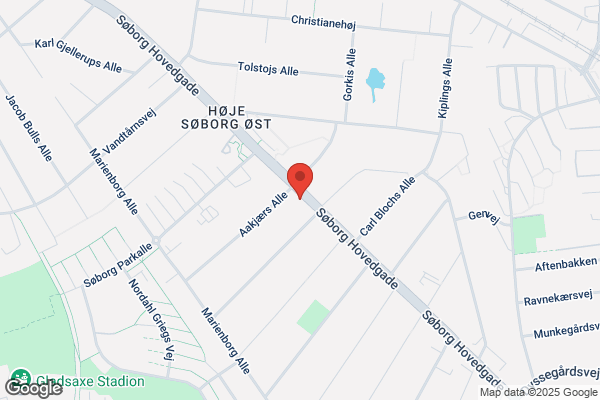 Søborg Vinhandel