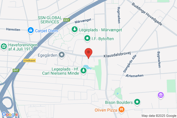 Bytoften