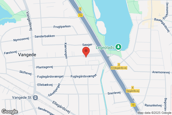 Fuglegården Vuggestue