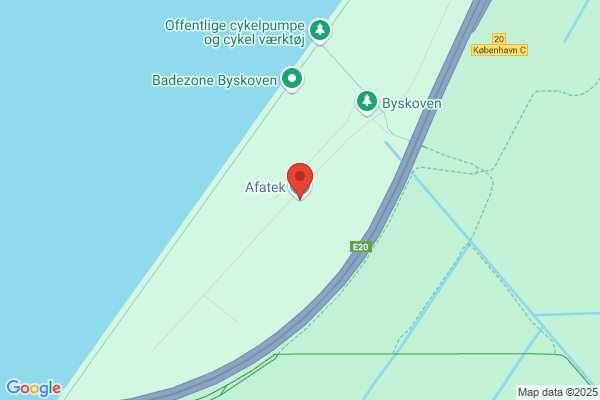 Afatek A/S