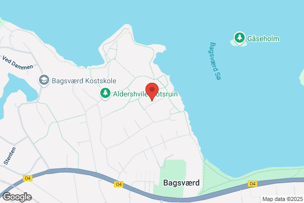 Helsehuset Marna Møller