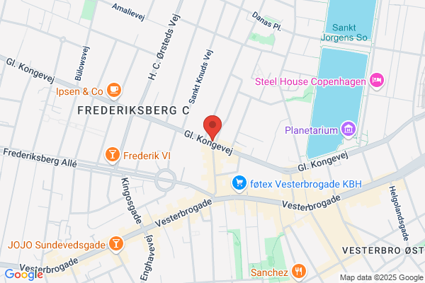 Frydensberg Nana