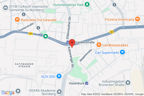 AD Pepper Media Denmark A/S