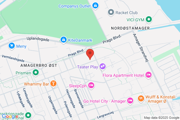Copenhagen Group -Marketing & Communications