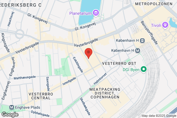 DBR -Dansk Biblioteks Reklame A/S