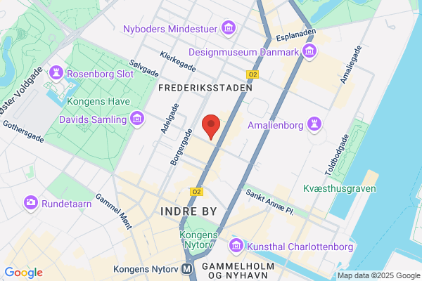 Firstmove Kommunikation ApS