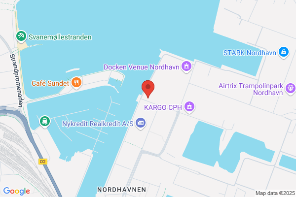 Inpress Danmark