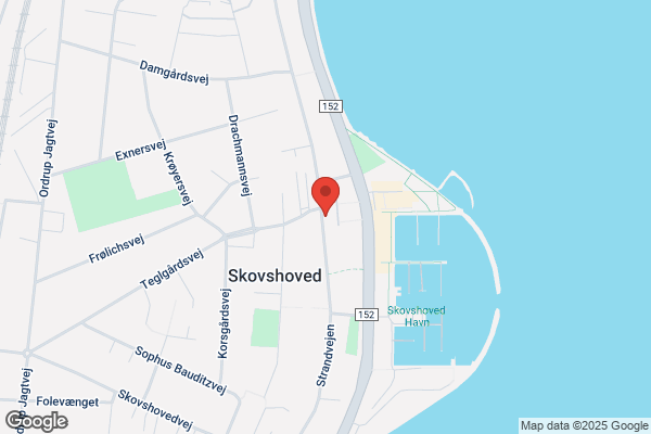 Luna Markeds Rådgivning