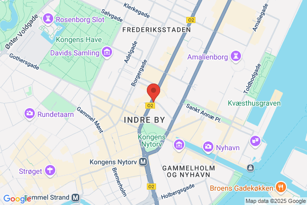 Metafrase (Bertel Voss)