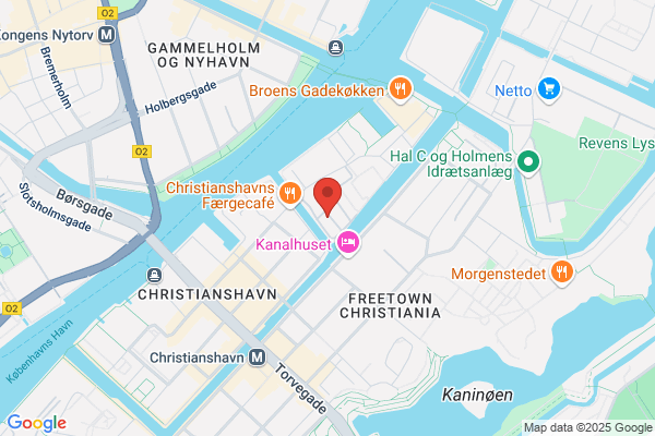 Musikbranchens Reklamebureau