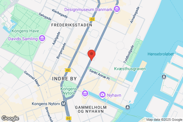 Admore Ambient ApS