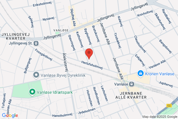 Mor & Barn Huset