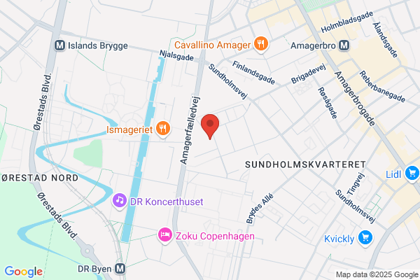 Unge Rådgivning Sundbynord