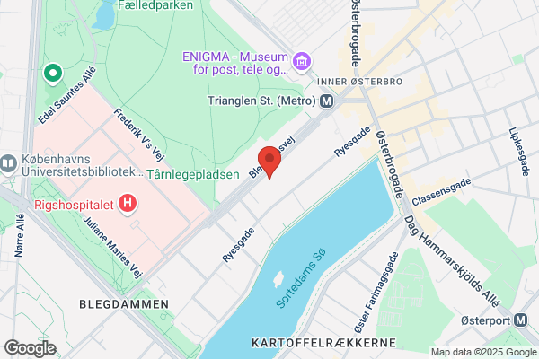 IMS Health Danmark