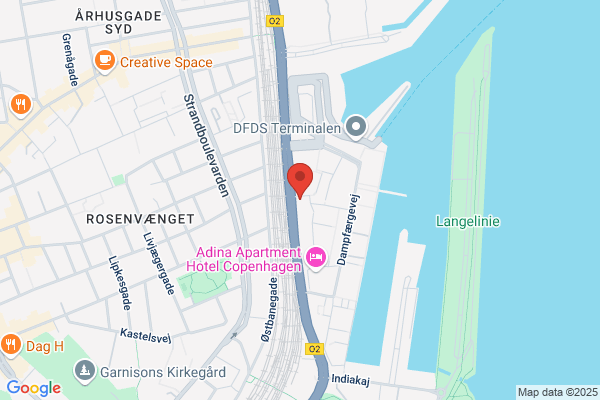 Alstrøm, Michael