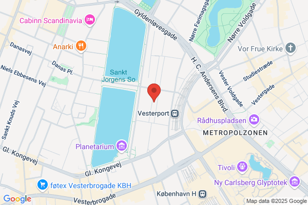 LegatRegistret